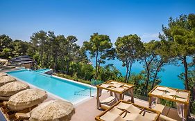 Punto Blu Valamar Camping Village